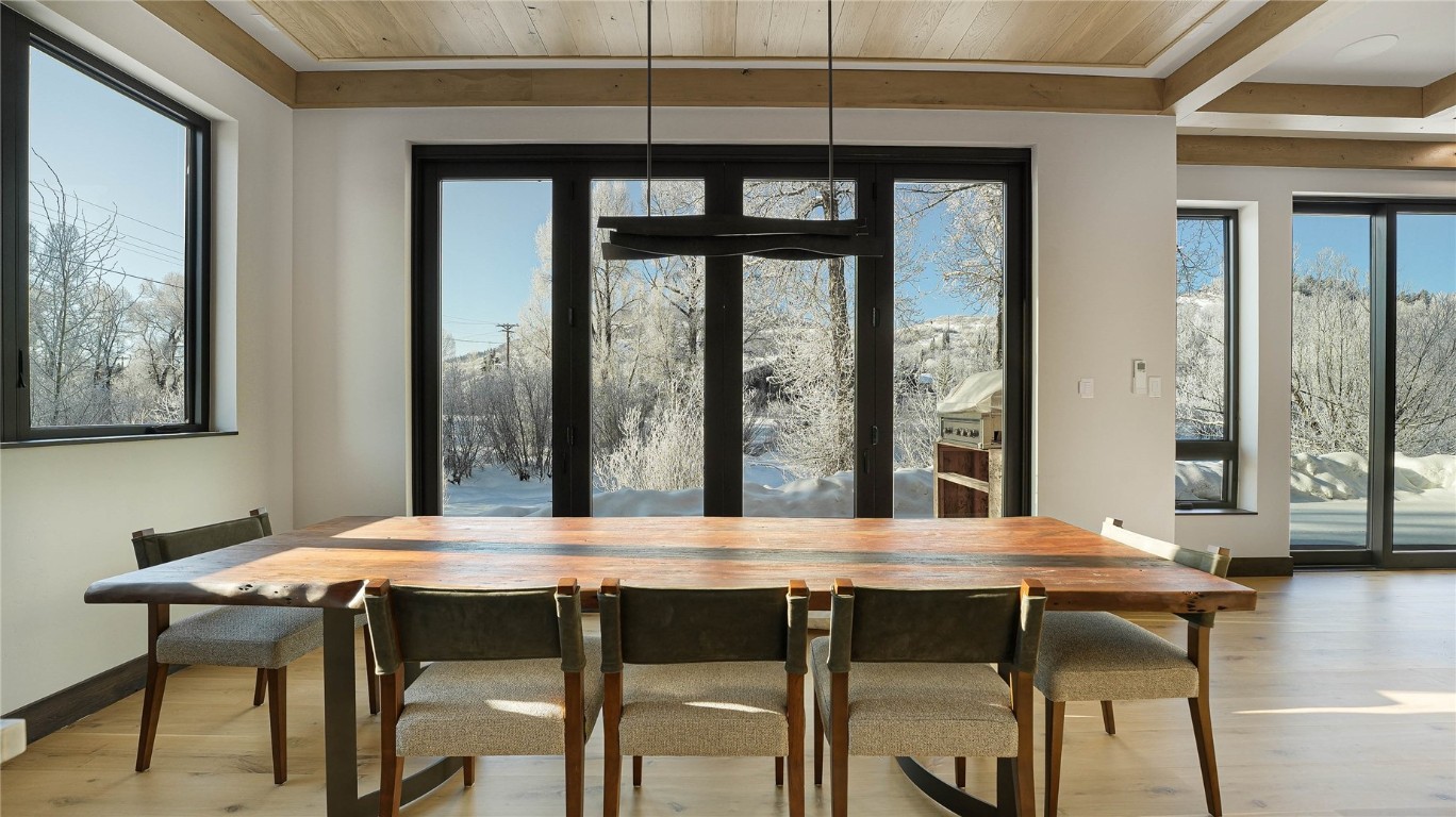 321 Riverview Way Steamboat Springs CO 80487