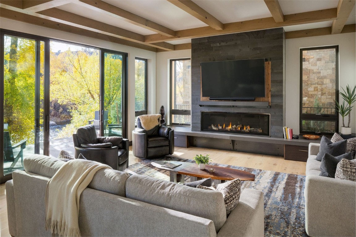 321 Riverview Way Steamboat Springs CO 80487
