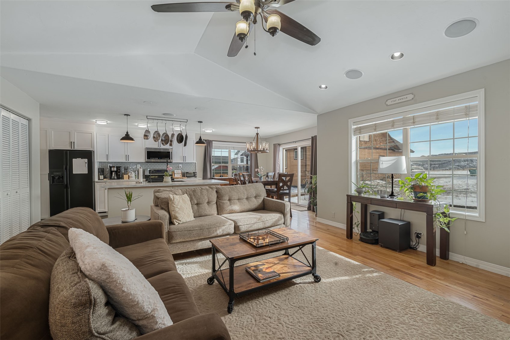 158 Oak Ridge Circle Oak Creek CO 80467