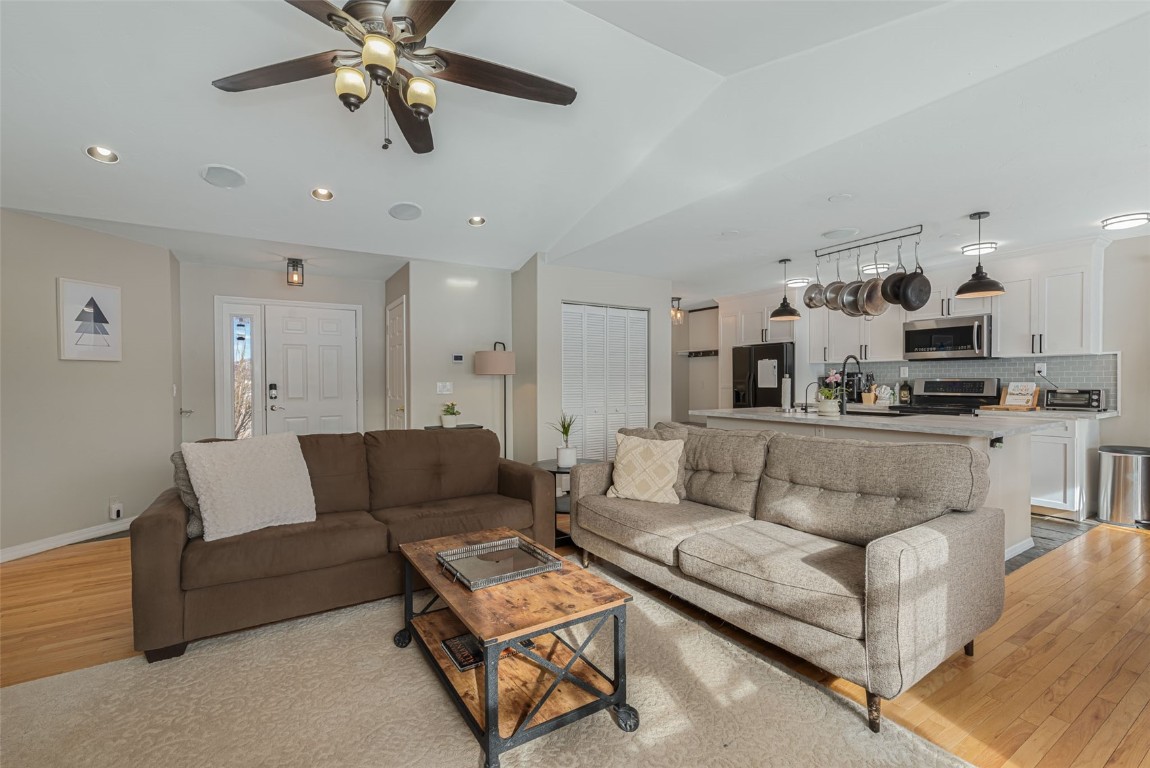 158 Oak Ridge Circle Oak Creek CO 80467
