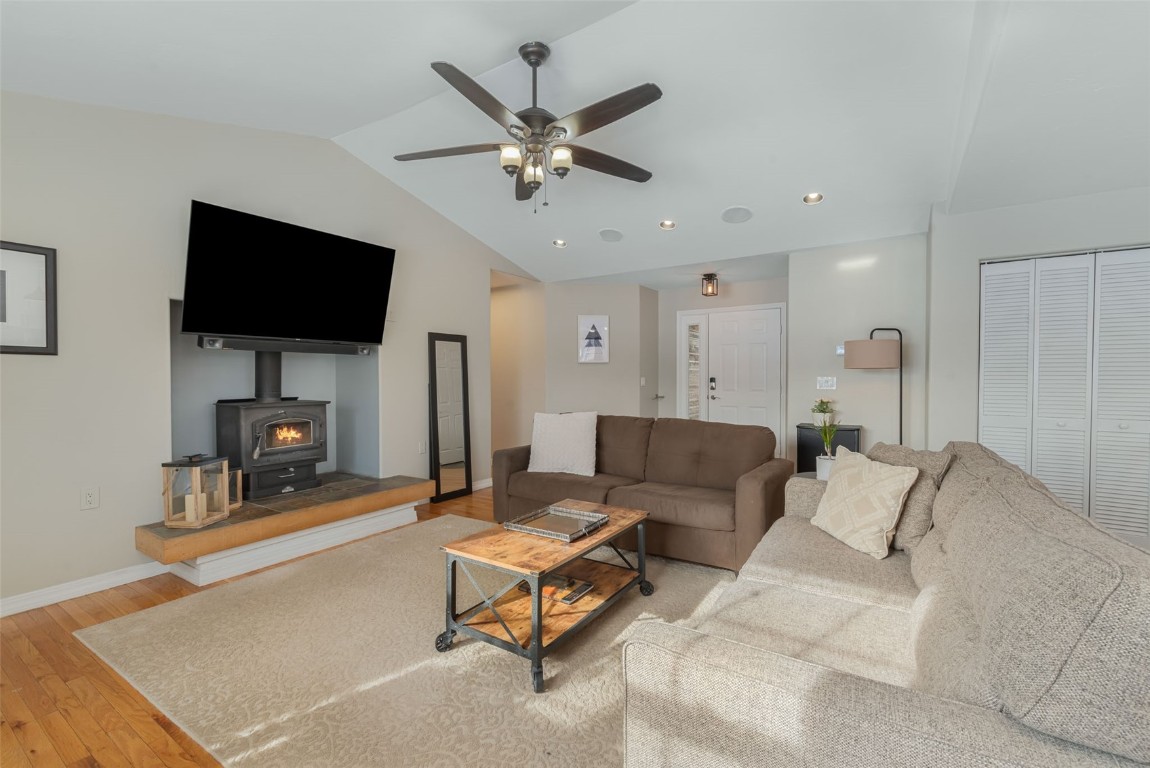 158 Oak Ridge Circle Oak Creek CO 80467