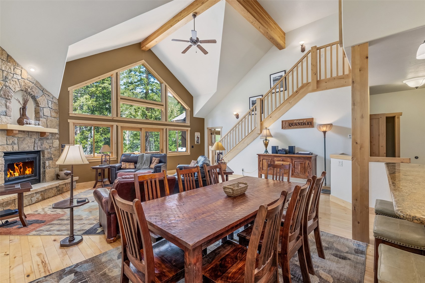 280 Whispering Pines Circle Breckenridge CO 80424