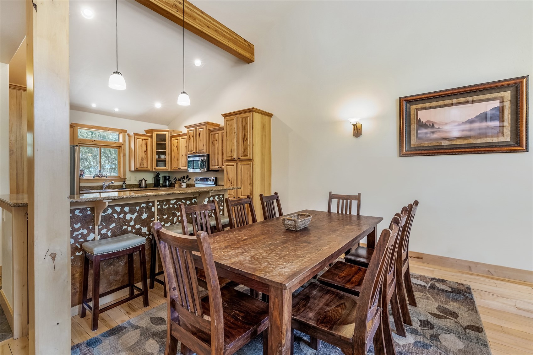 280 Whispering Pines Circle Breckenridge CO 80424