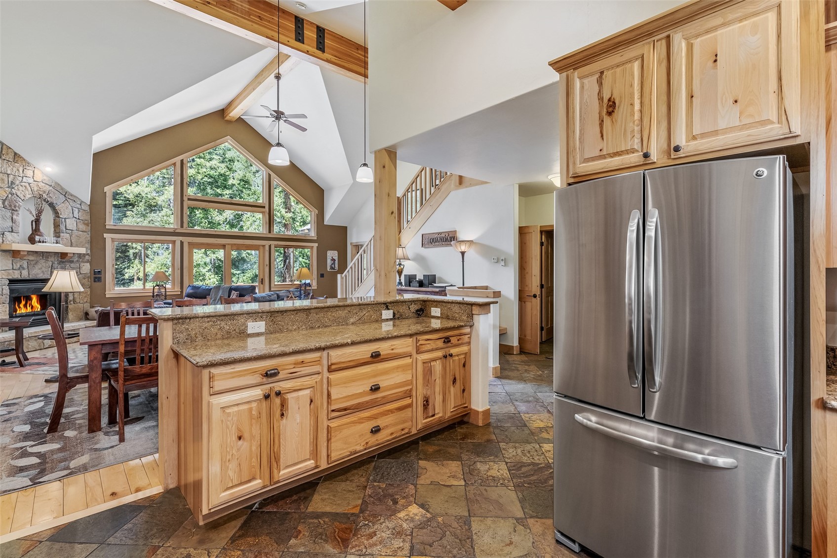 280 Whispering Pines Circle Breckenridge CO 80424