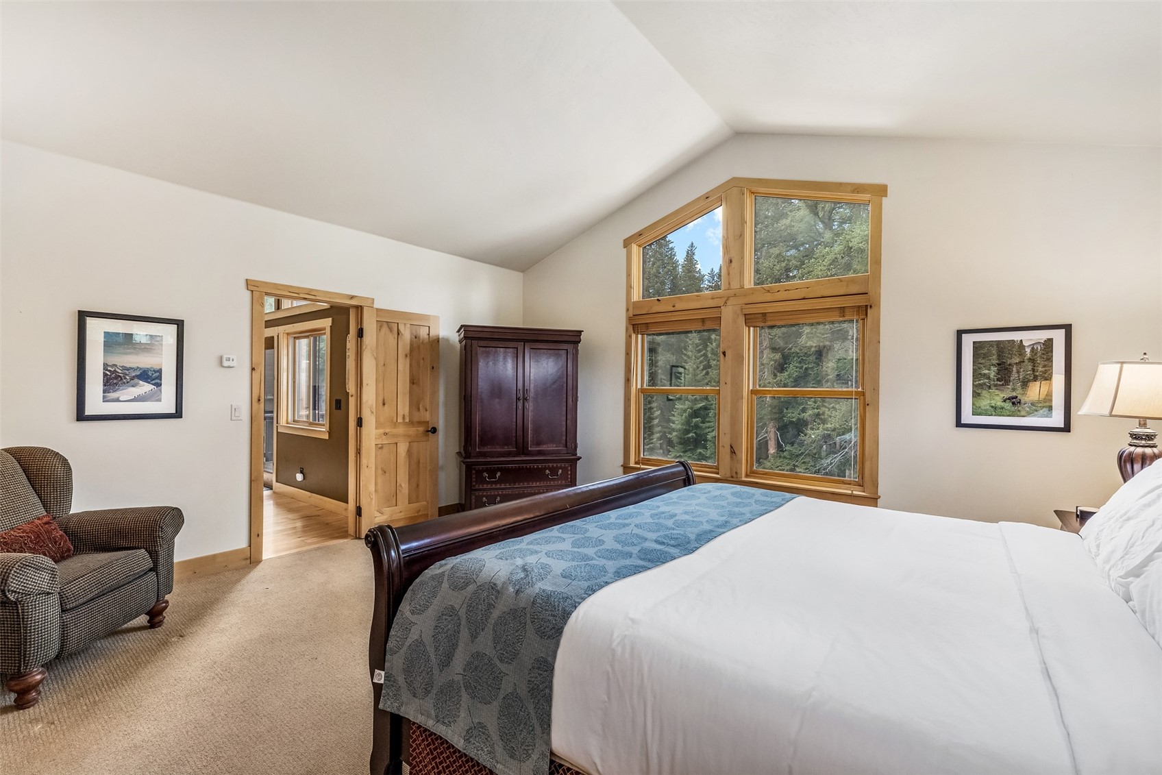 280 Whispering Pines Circle Breckenridge CO 80424