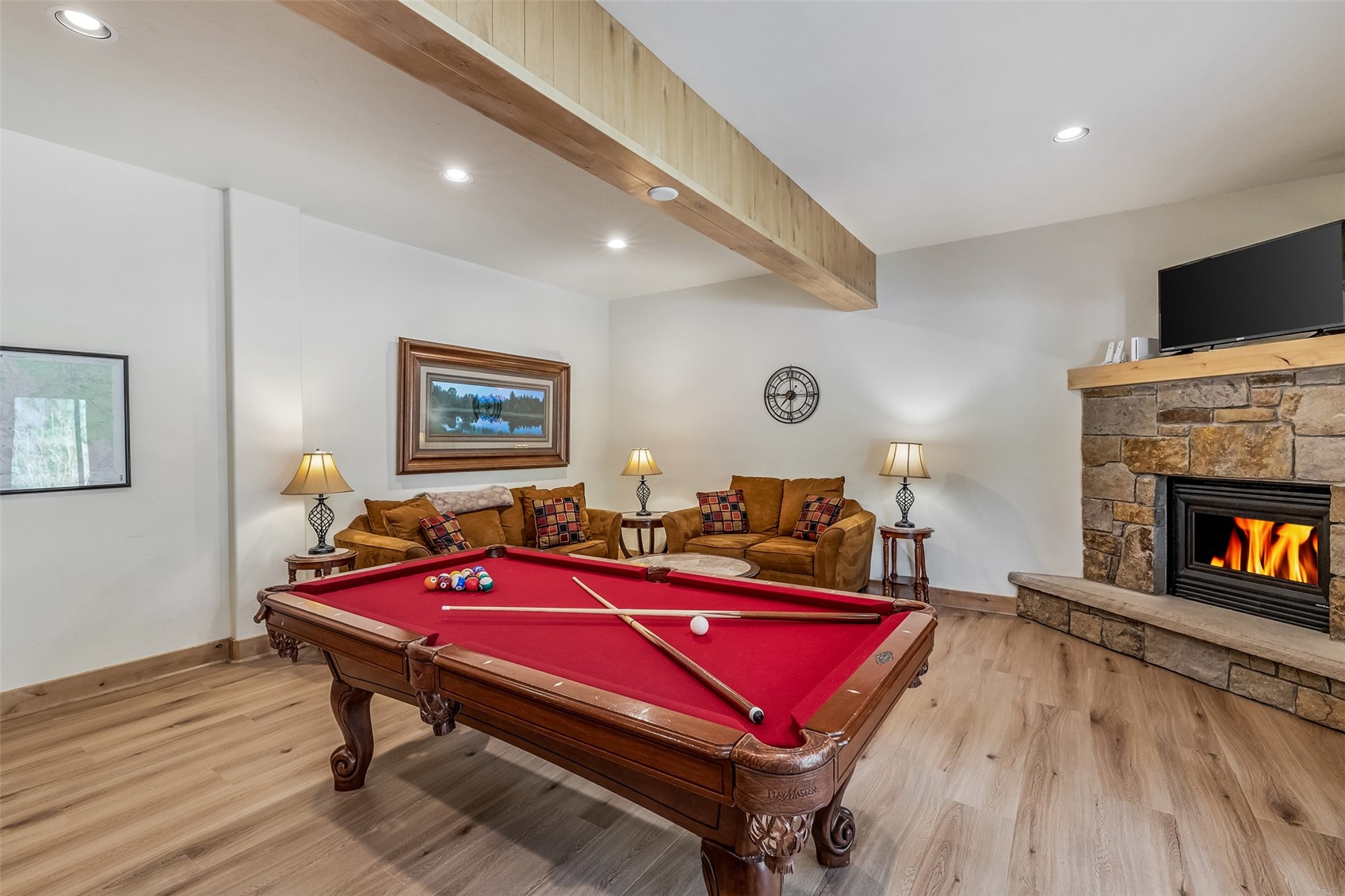 280 Whispering Pines Circle Breckenridge CO 80424