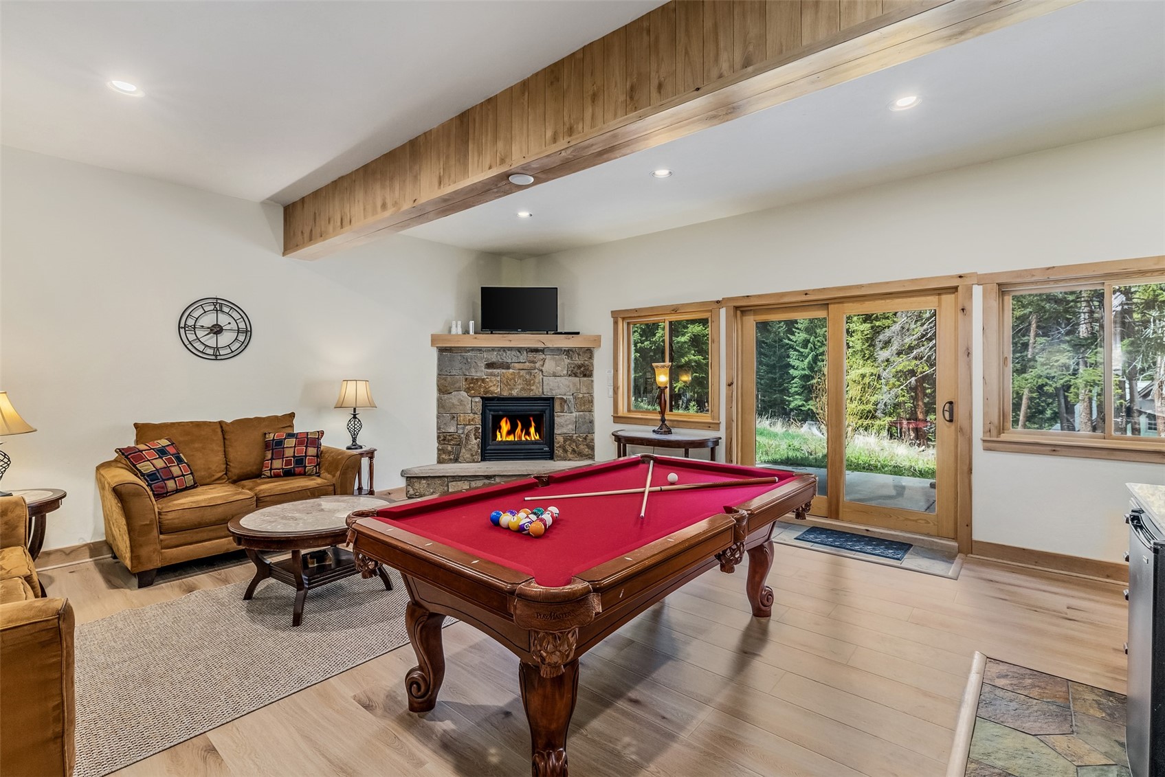 280 Whispering Pines Circle Breckenridge CO 80424