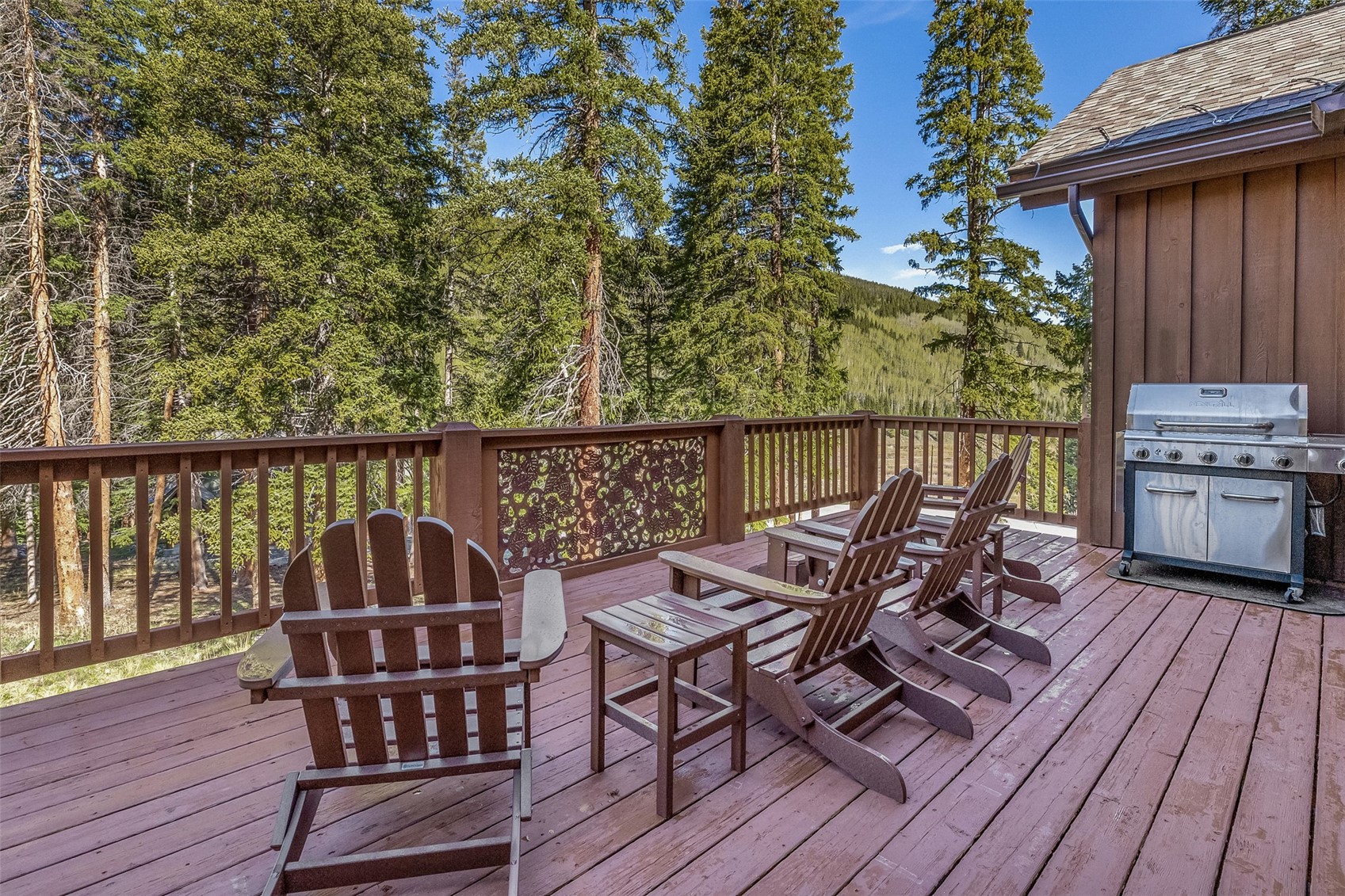 280 Whispering Pines Circle Breckenridge CO 80424