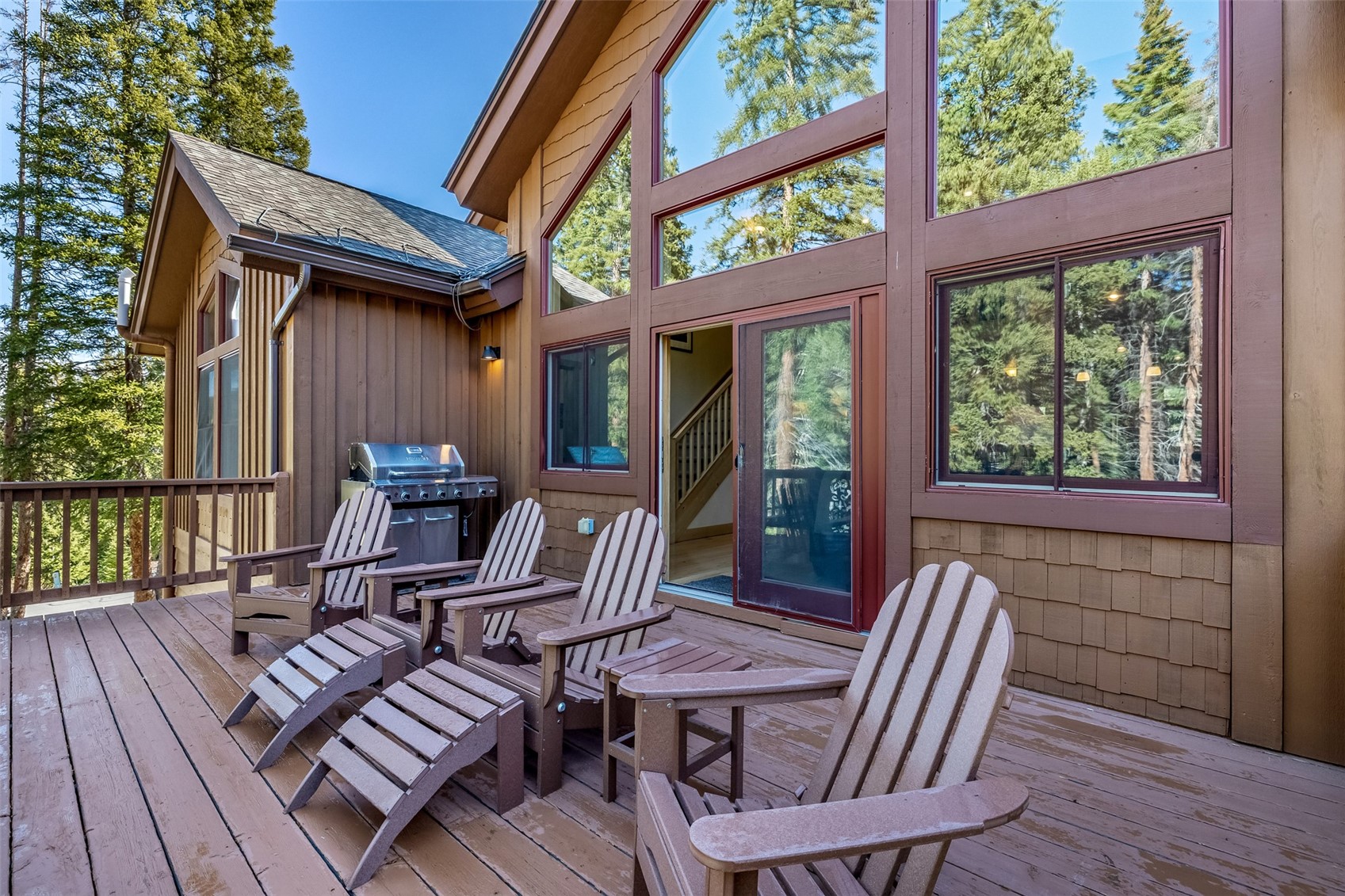 280 Whispering Pines Circle Breckenridge CO 80424
