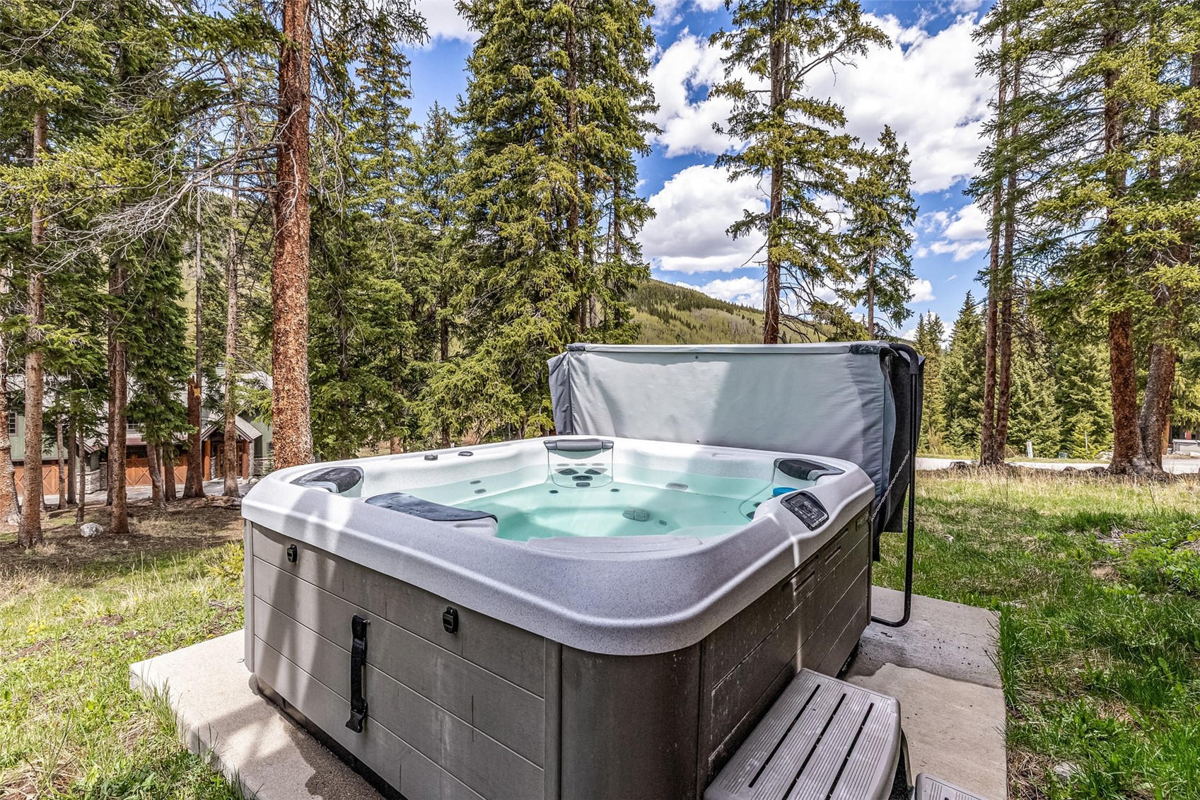 280 Whispering Pines Circle Breckenridge CO 80424