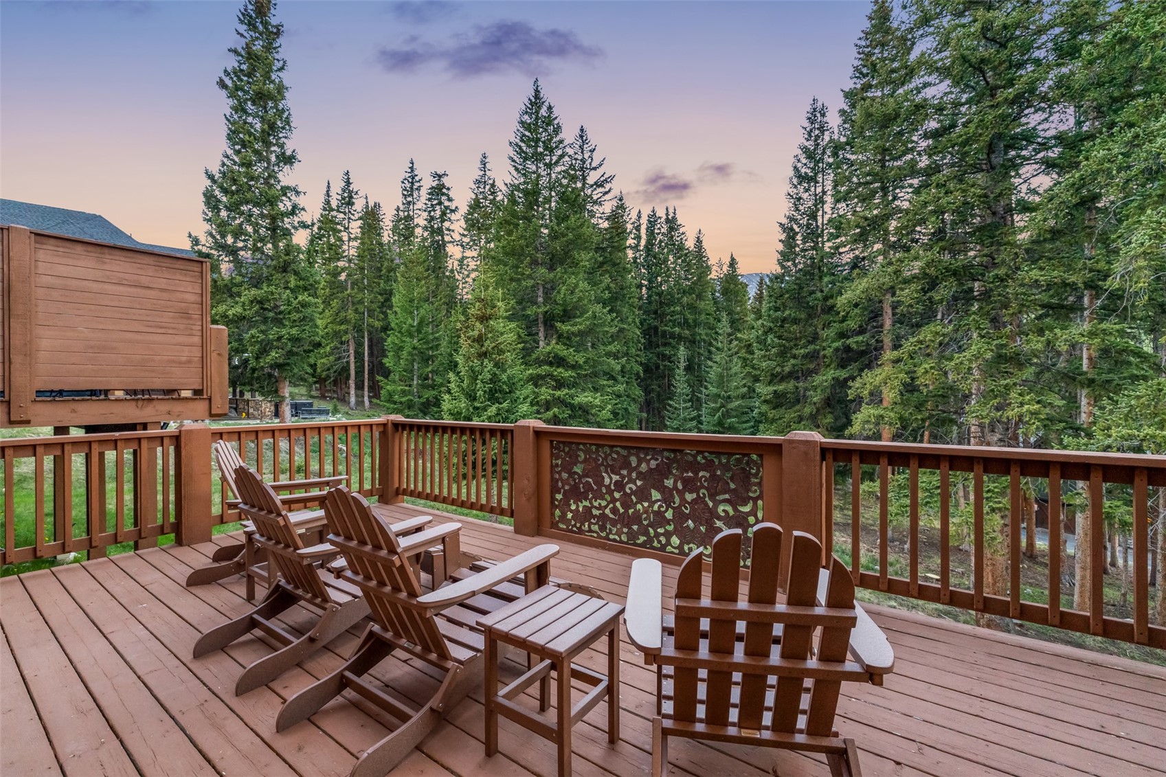 280 Whispering Pines Circle Breckenridge CO 80424
