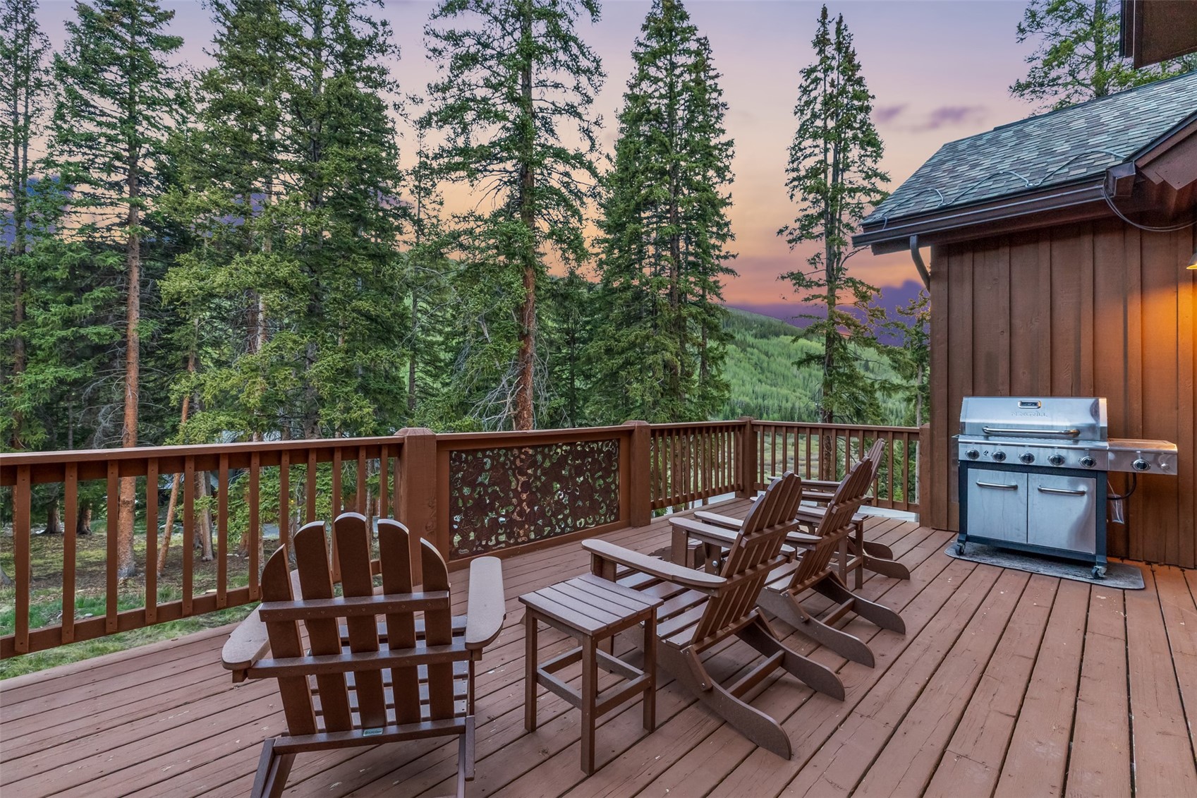 280 Whispering Pines Circle Breckenridge CO 80424