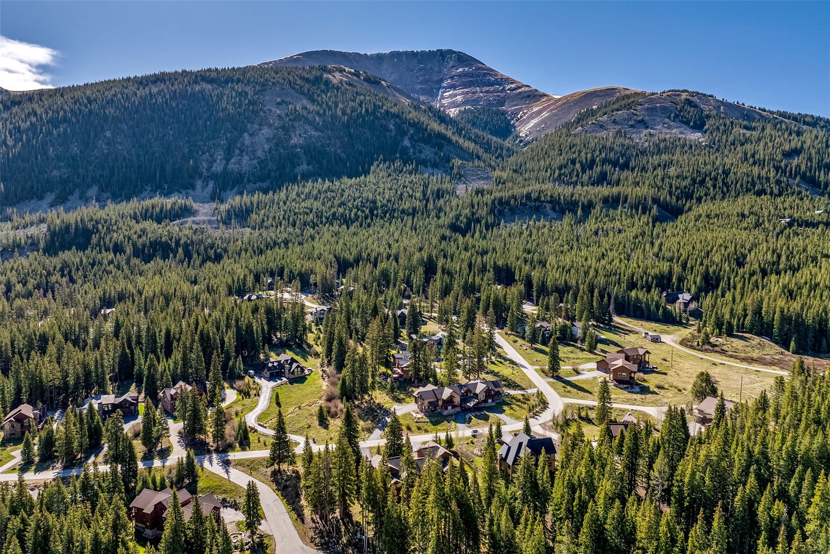 280 Whispering Pines Circle Breckenridge CO 80424