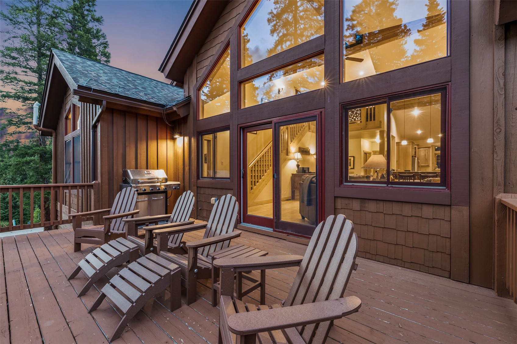 280 Whispering Pines Circle Breckenridge CO 80424