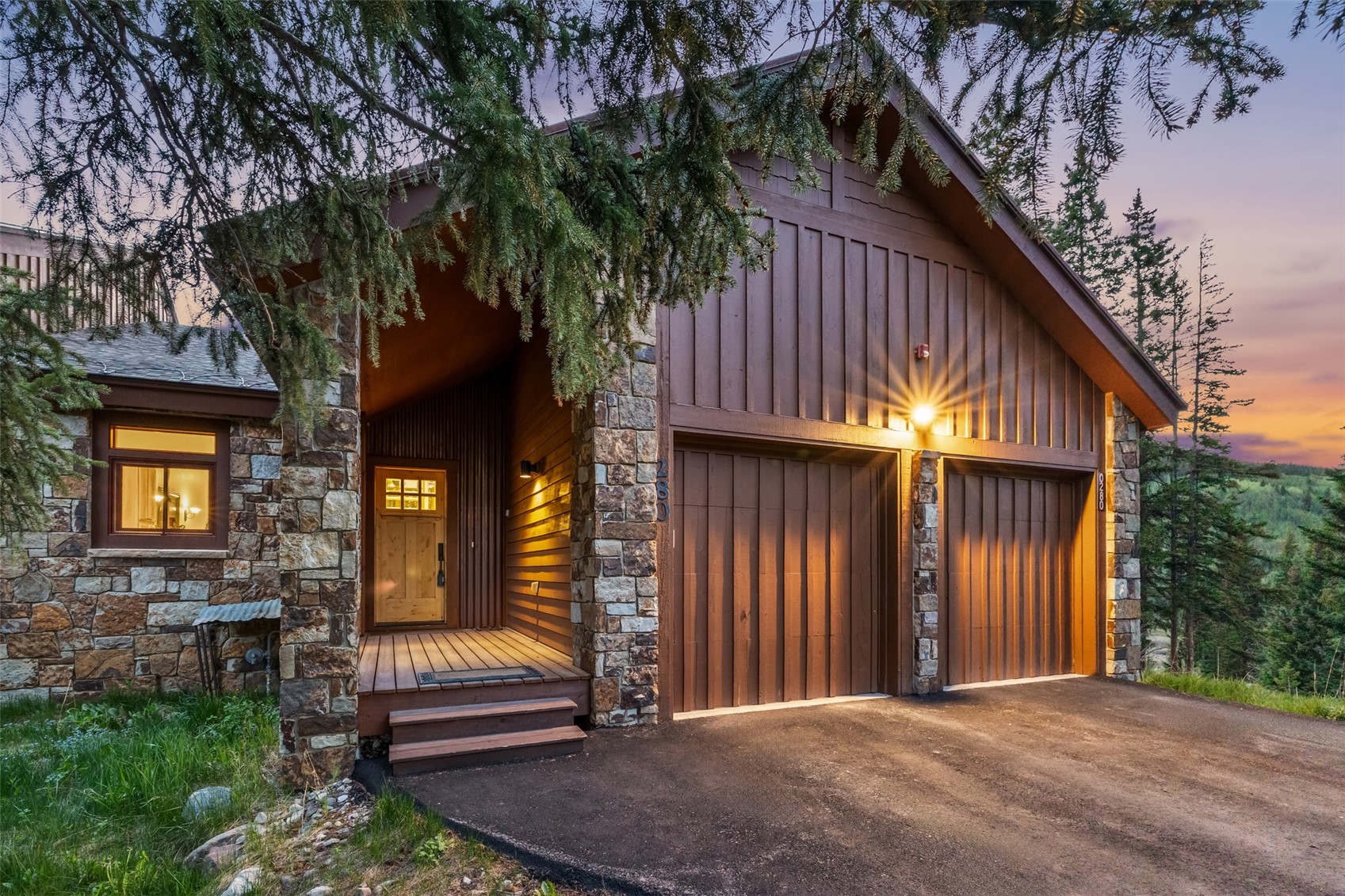 280 Whispering Pines Circle Breckenridge CO 80424