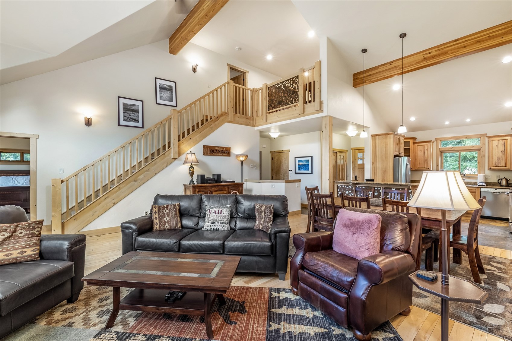 280 Whispering Pines Circle Breckenridge CO 80424