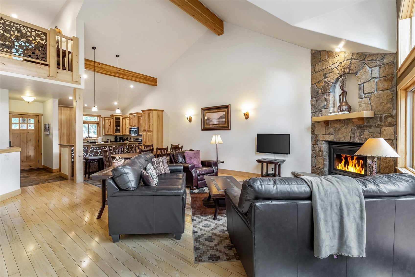 280 Whispering Pines Circle Breckenridge CO 80424