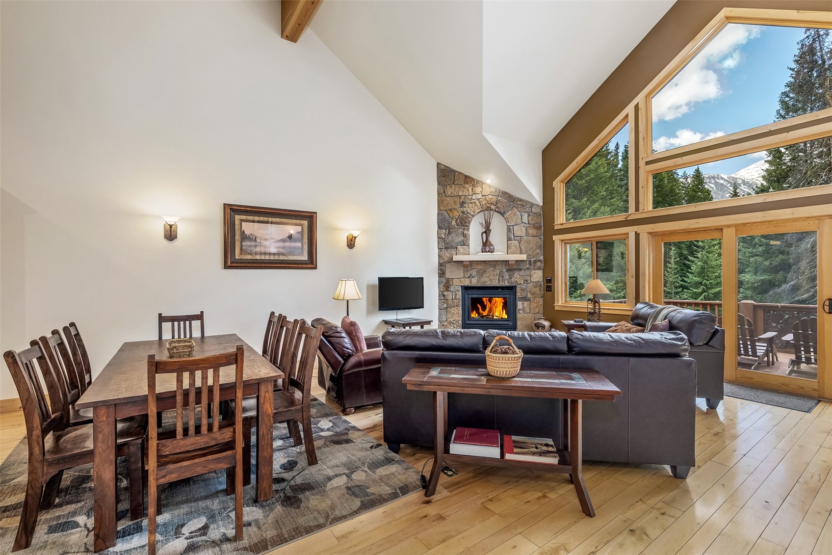 280 Whispering Pines Circle Breckenridge CO 80424
