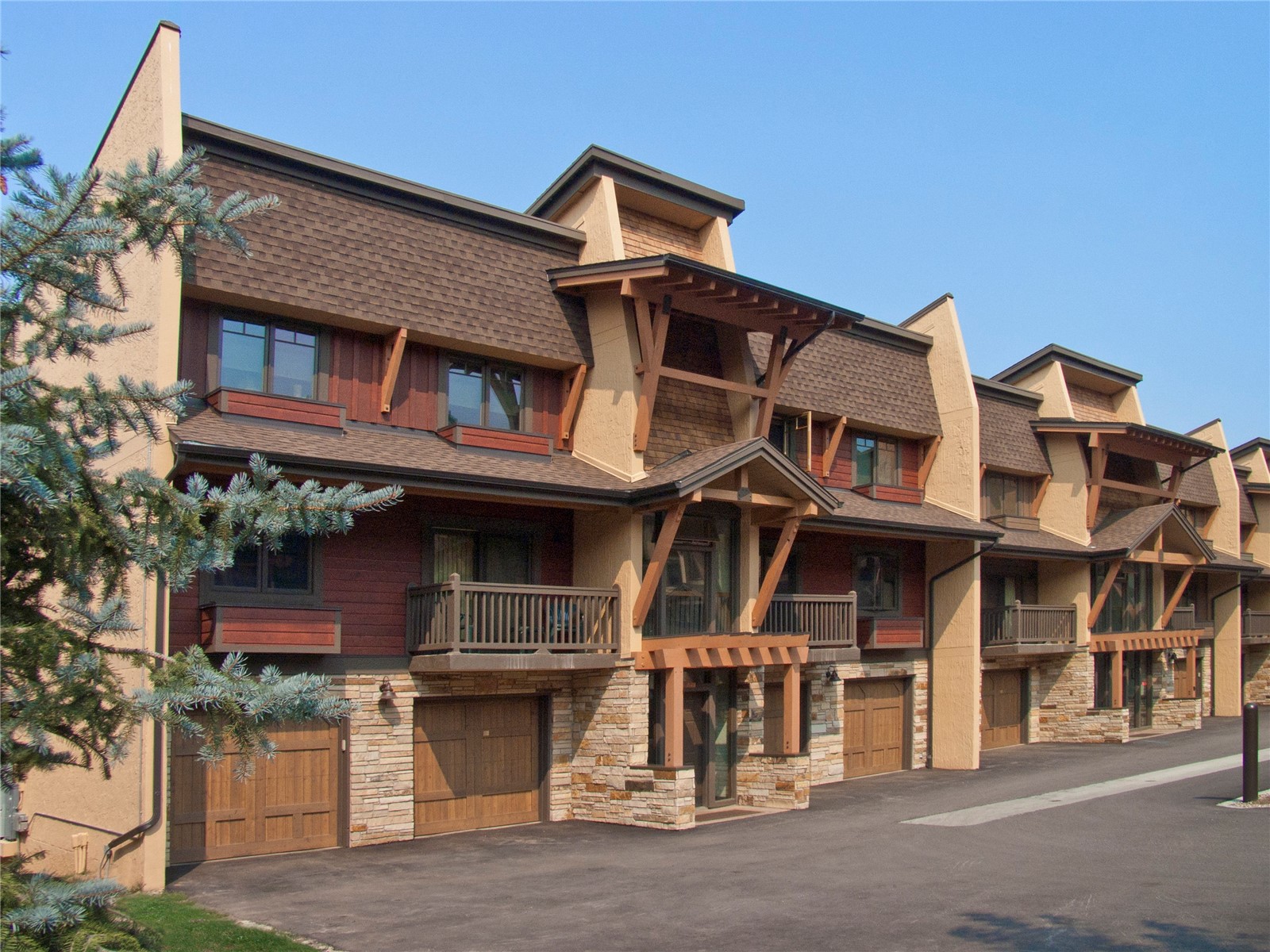 Steamboat Springs CO, 2345 Apres Ski Way, Unit 117H