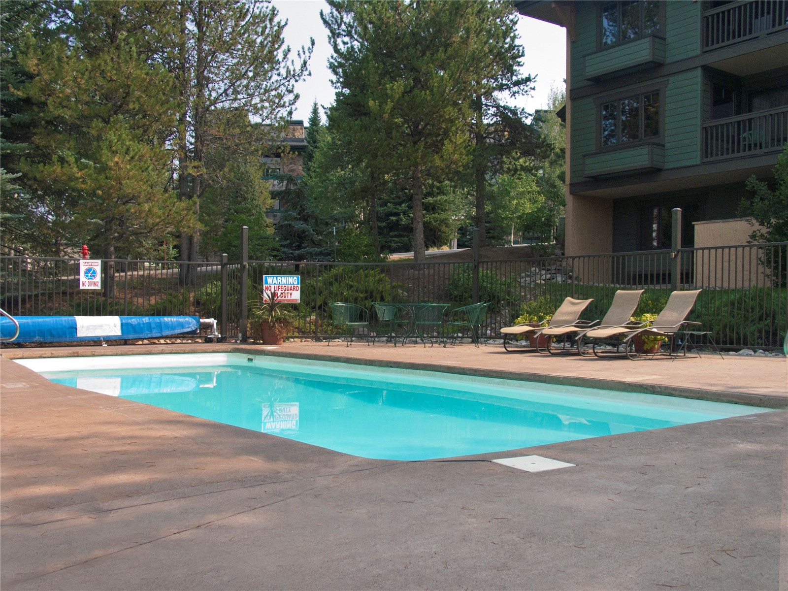 2345 Apres Ski Way Steamboat Springs CO 80487
