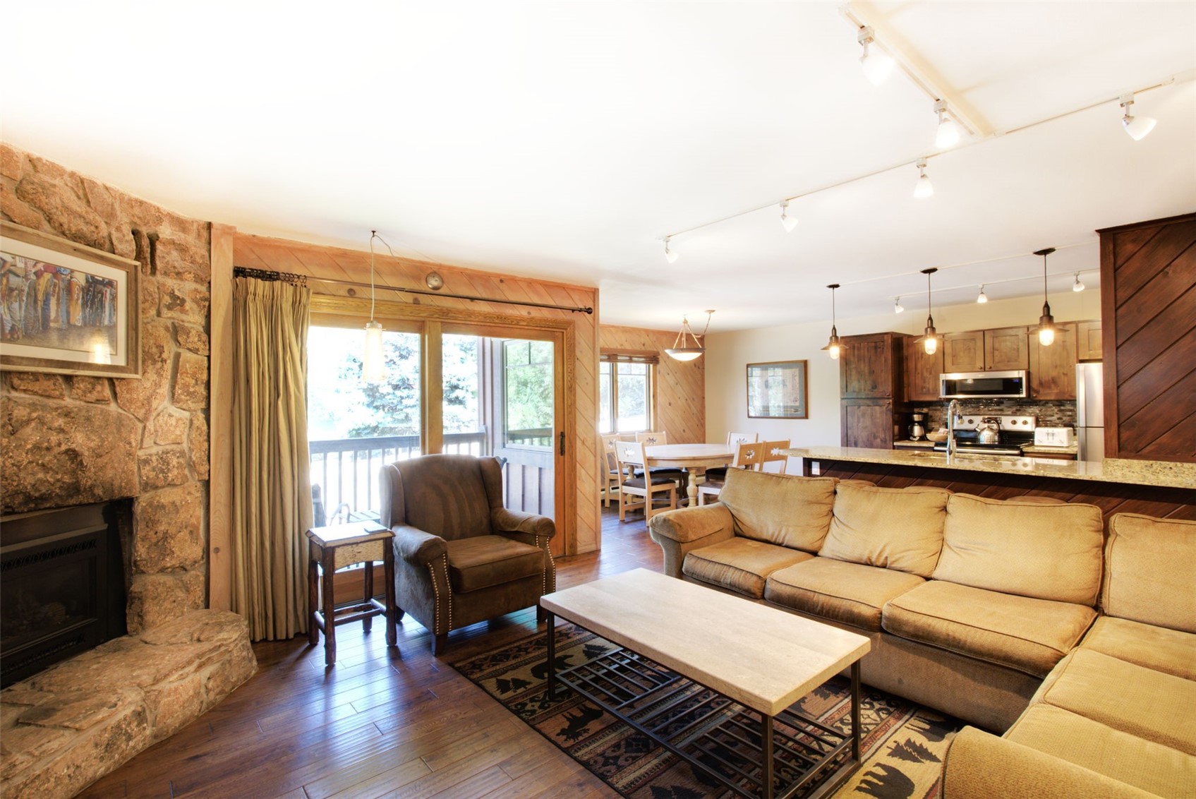2345 Apres Ski Way Steamboat Springs CO 80487