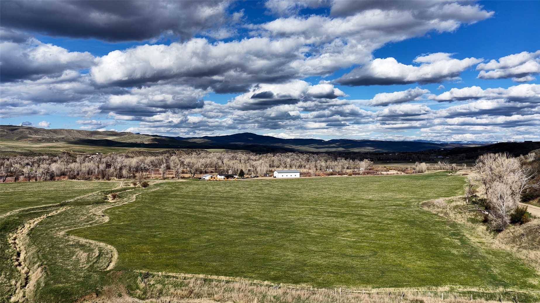 6040 County Road 65 Hayden CO 81639