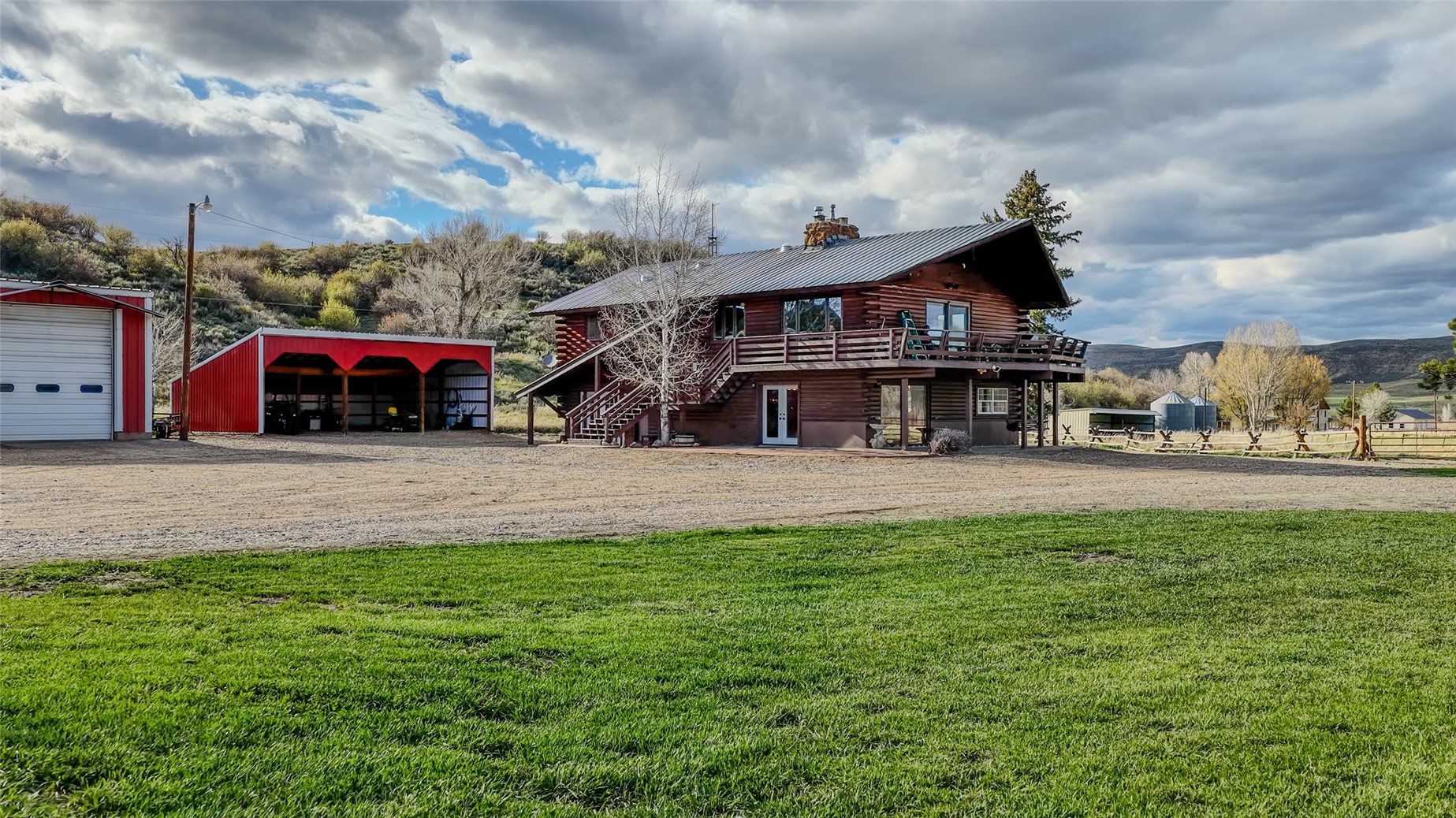 6040 County Road 65 Hayden CO 81639