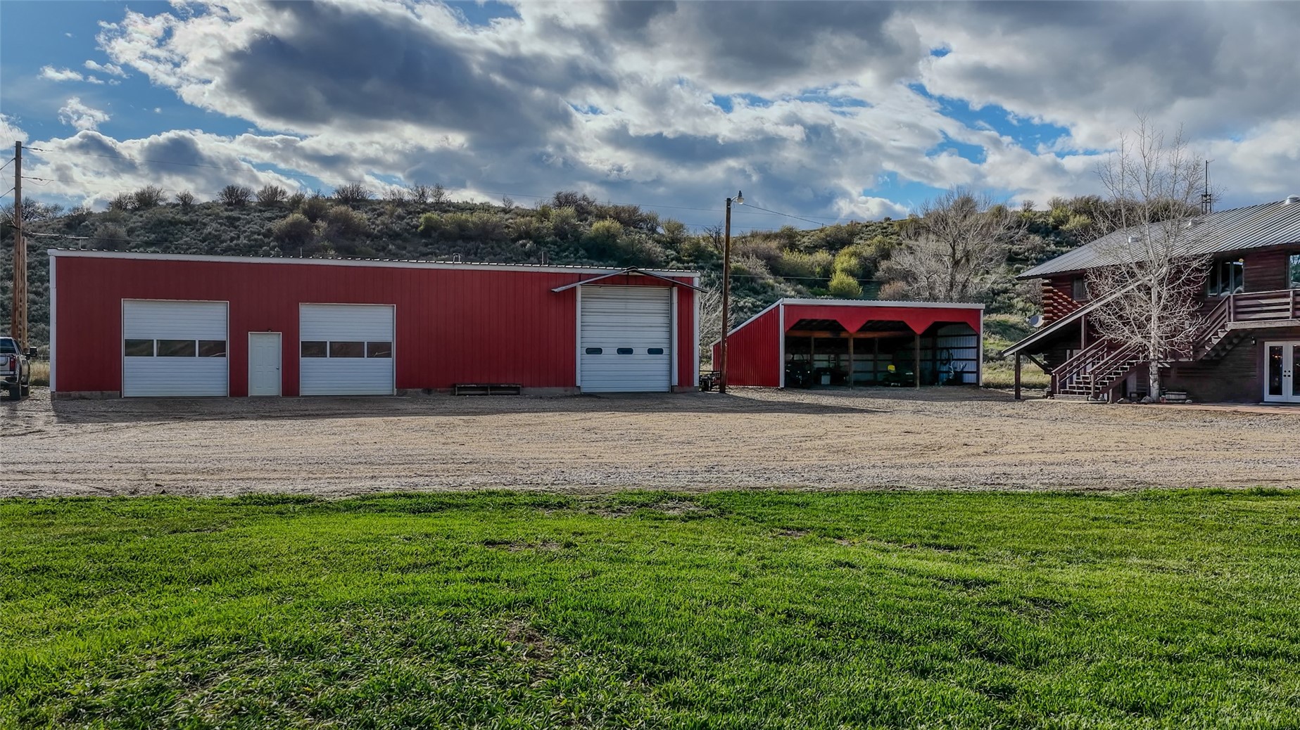 6040 County Road 65 Hayden CO 81639