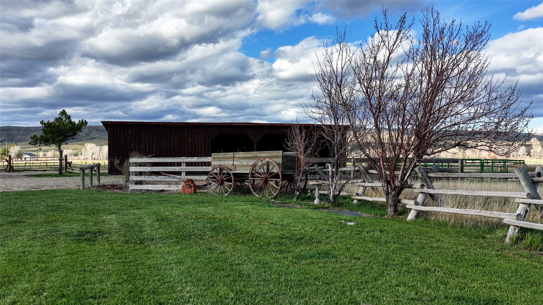 6040 County Road 65 Hayden CO 81639