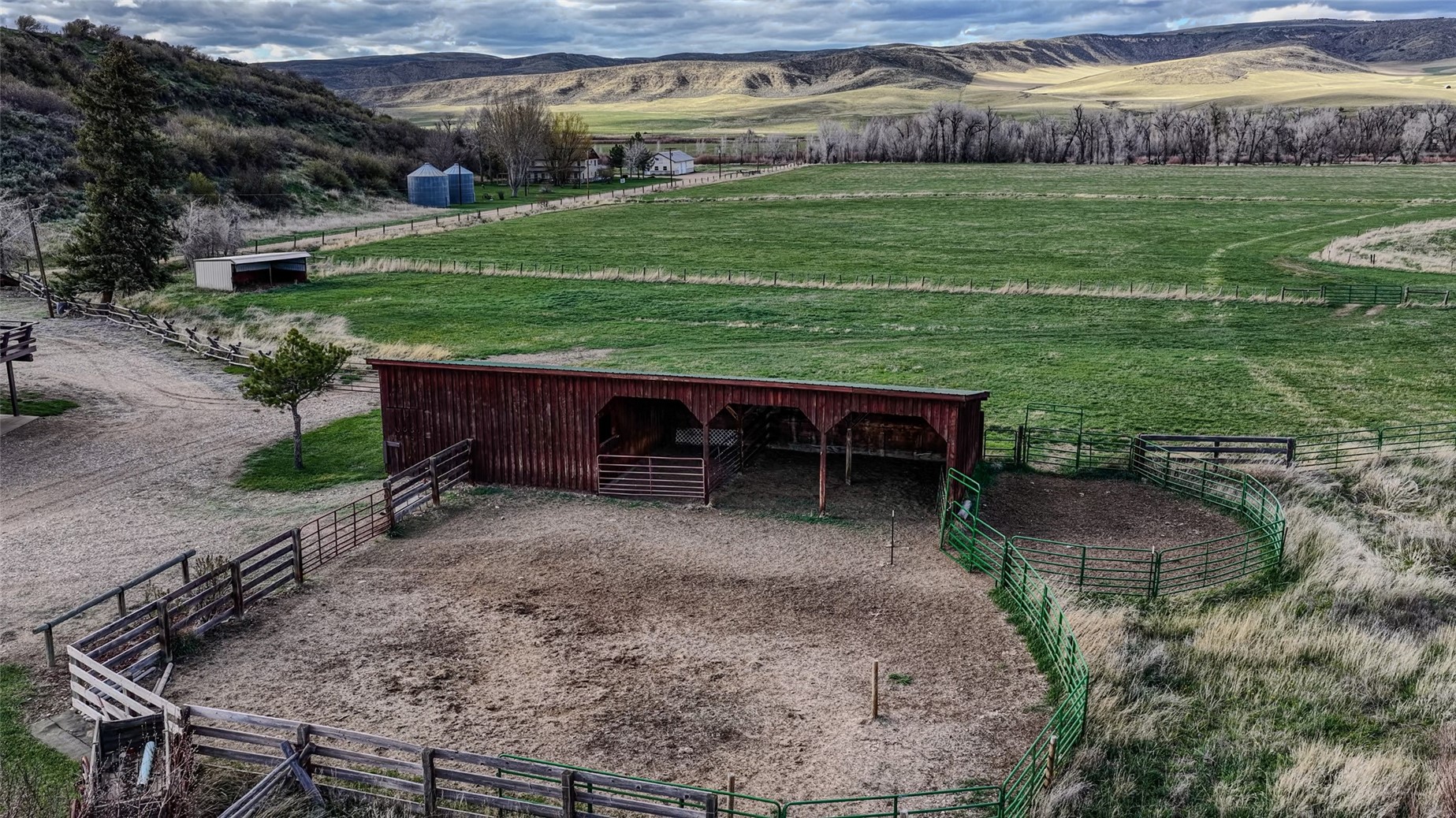 6040 County Road 65 Hayden CO 81639