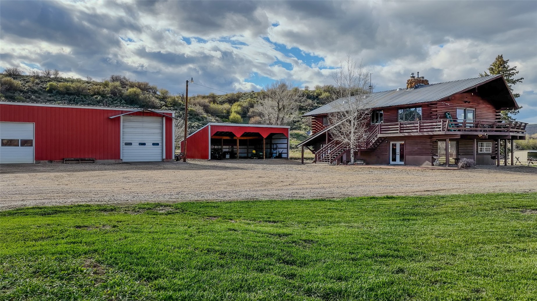 6040 County Road 65 Hayden CO 81639
