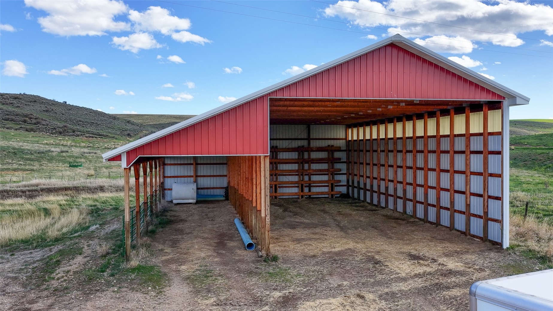 6040 County Road 65 Hayden CO 81639