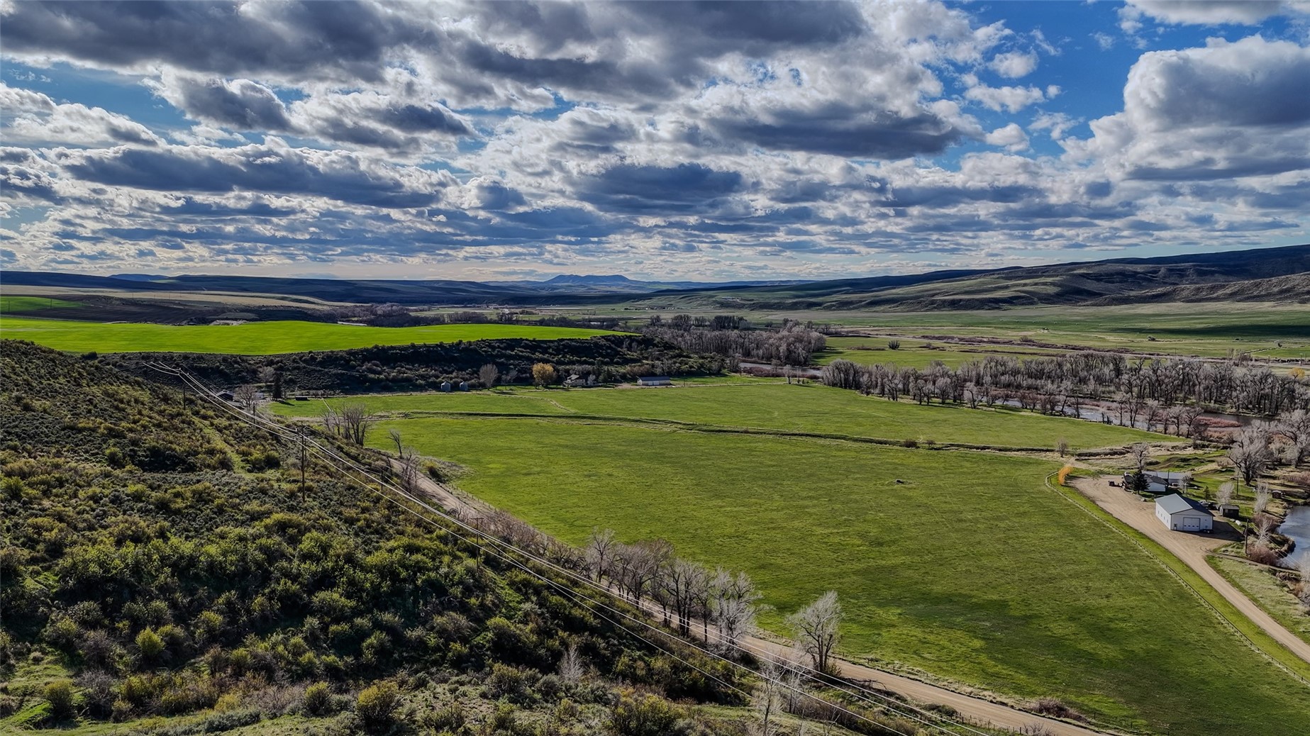 6040 County Road 65 Hayden CO 81639