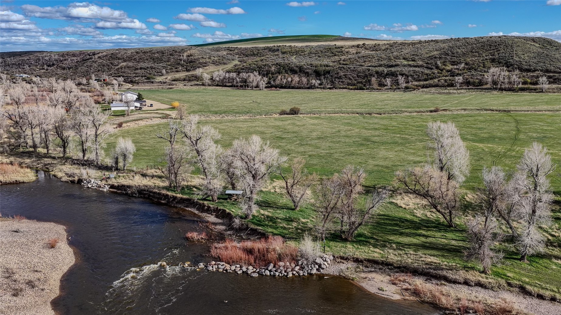 6040 County Road 65 Hayden CO 81639