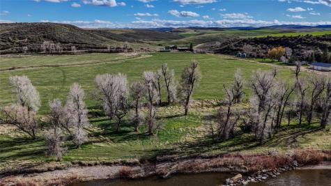 6040 County Road 65 Hayden CO 81639