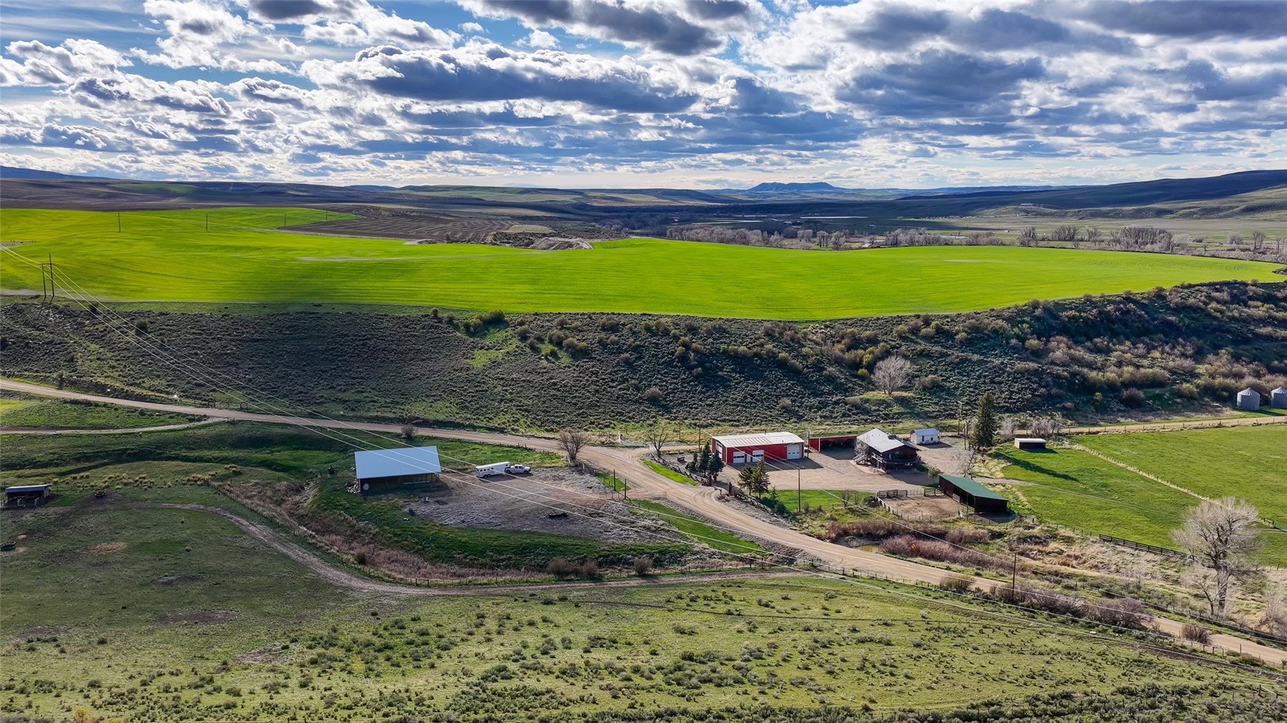 6040 County Road 65 Hayden CO 81639