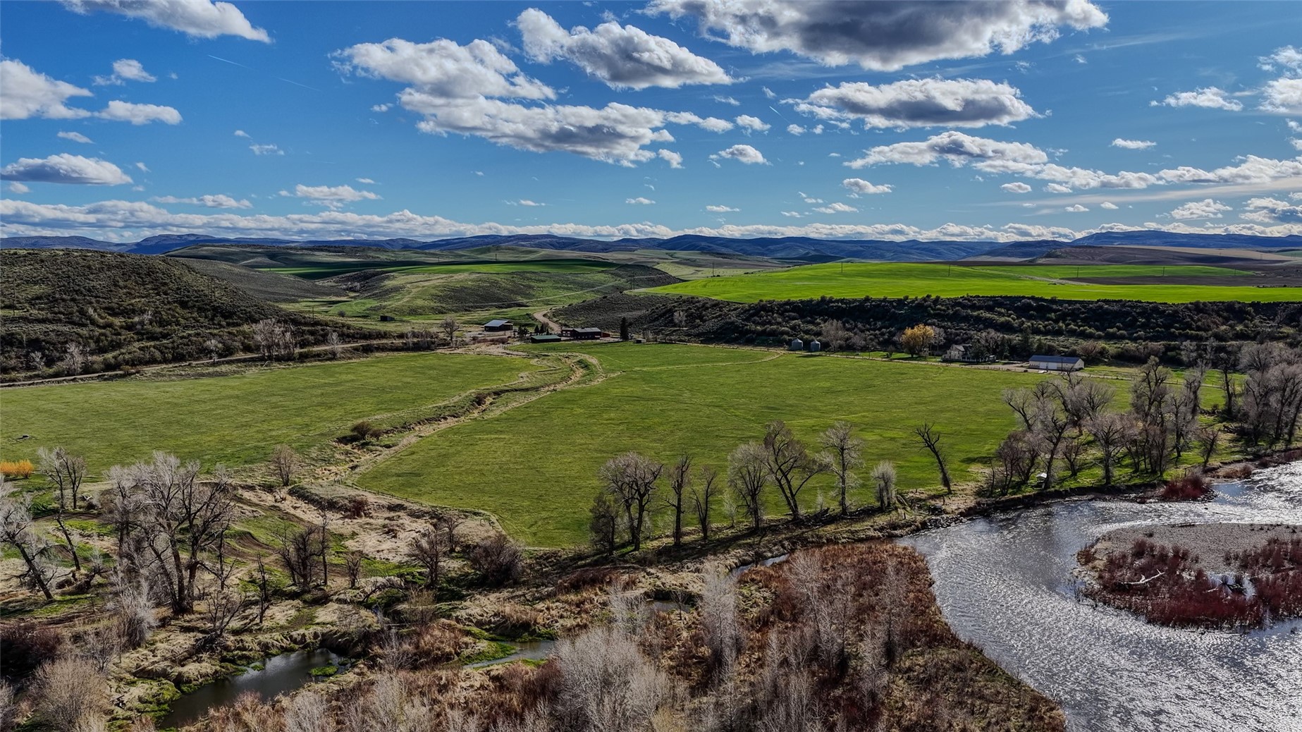 6040 County Road 65 Hayden CO 81639