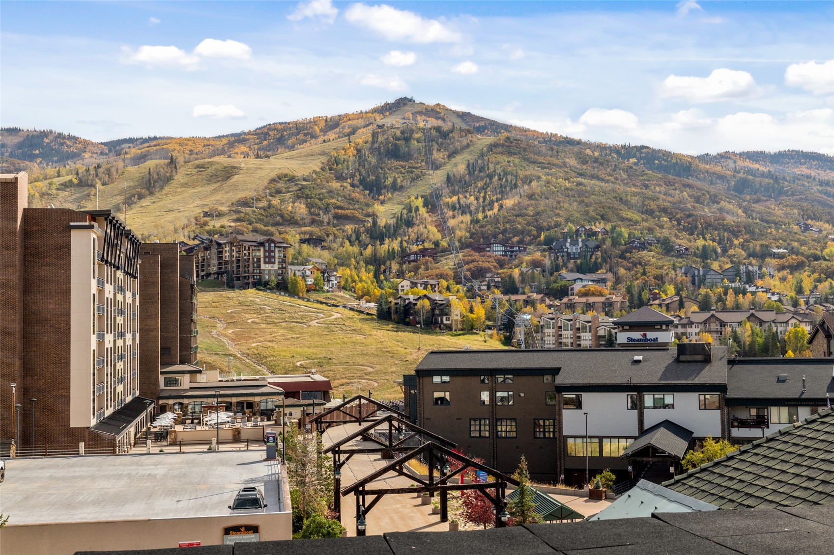 2300 Mt Werner Circle Steamboat Springs CO 80487