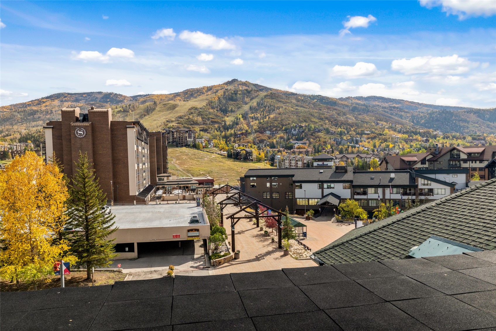 2300 Mt Werner Circle Steamboat Springs CO 80487