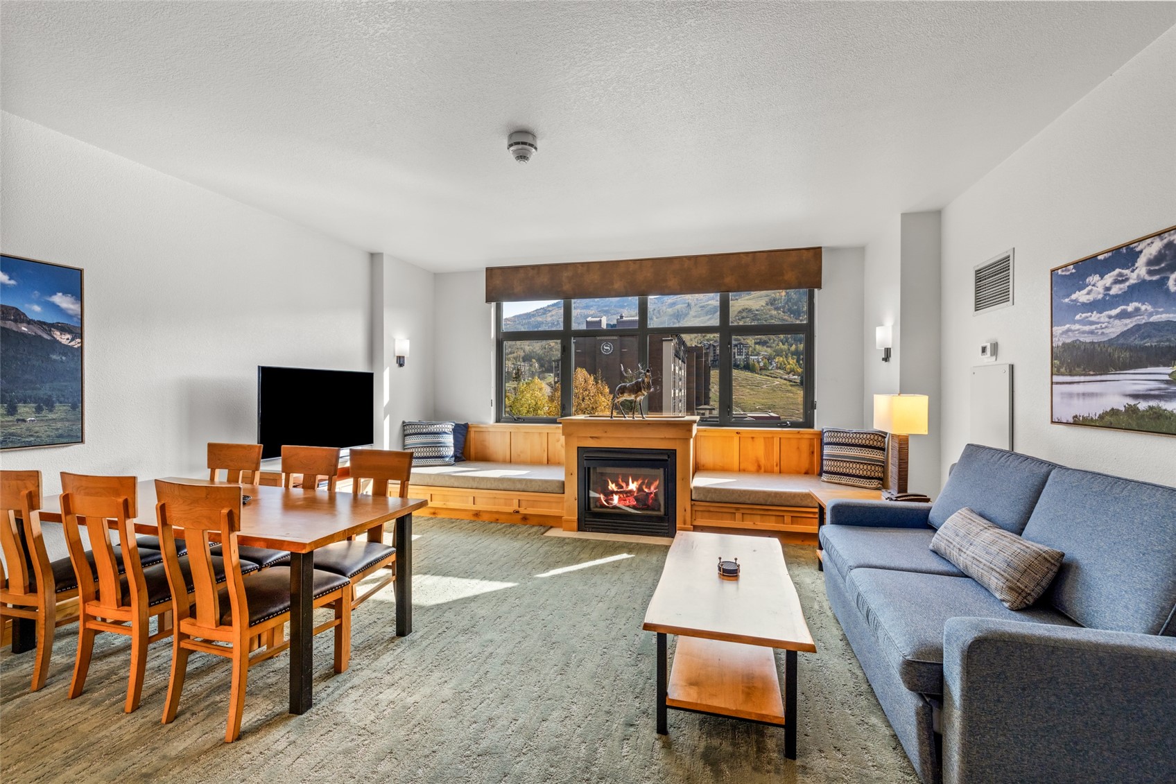 2300 Mt Werner Circle Steamboat Springs CO 80487