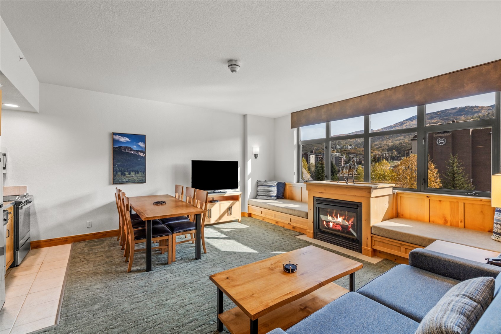 2300 Mt Werner Circle Steamboat Springs CO 80487