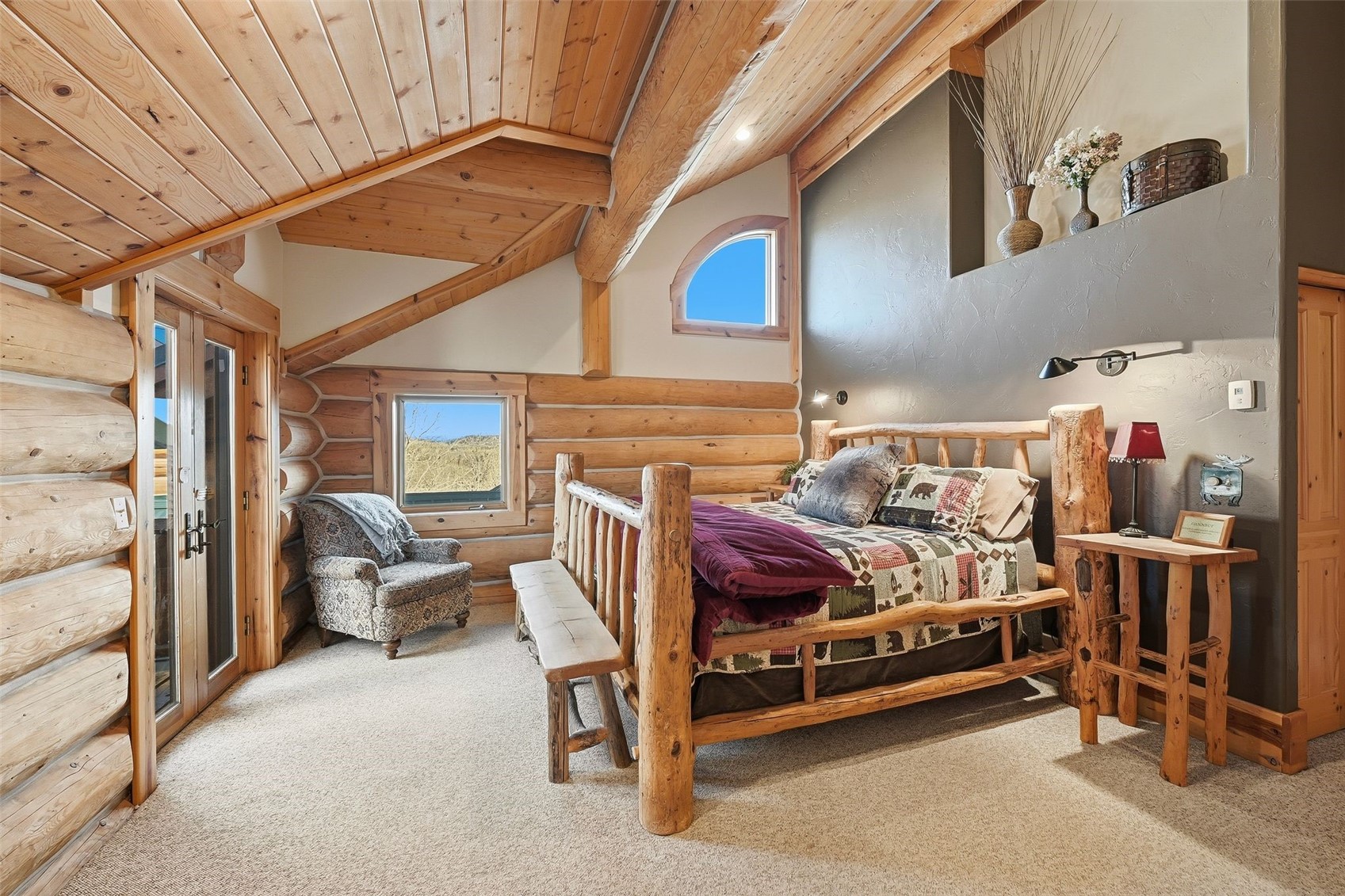 252 Iron Mountain Road Fairplay CO 80440