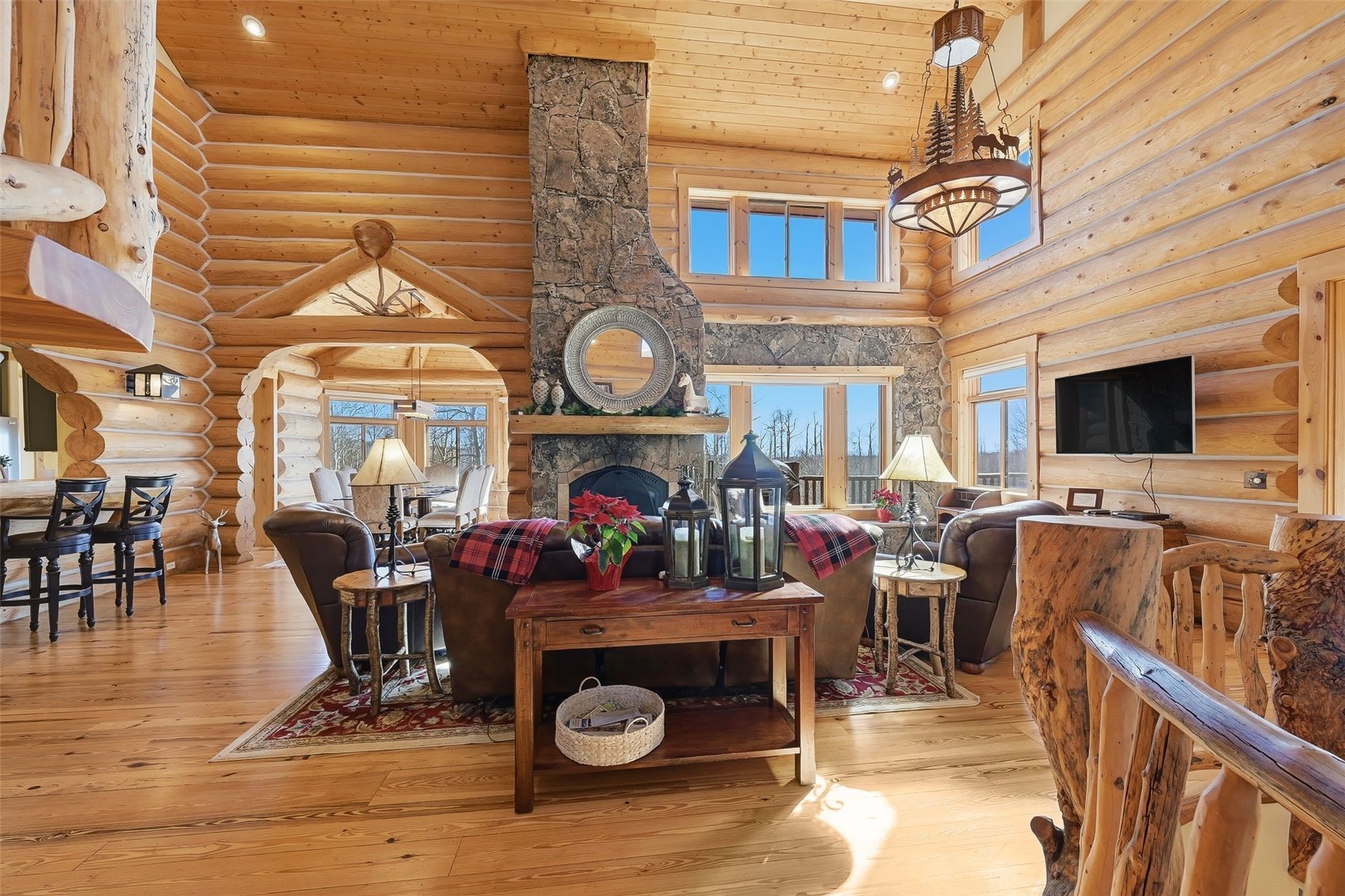 252 Iron Mountain Road Fairplay CO 80440