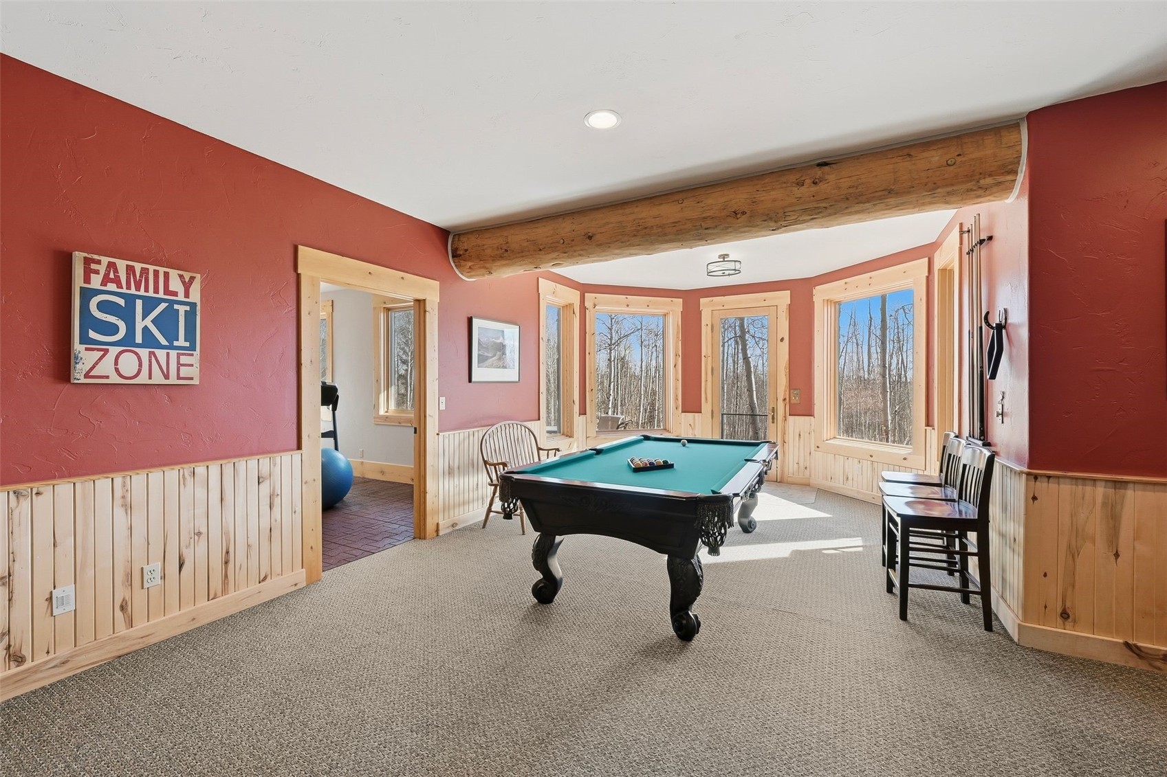 252 Iron Mountain Road Fairplay CO 80440
