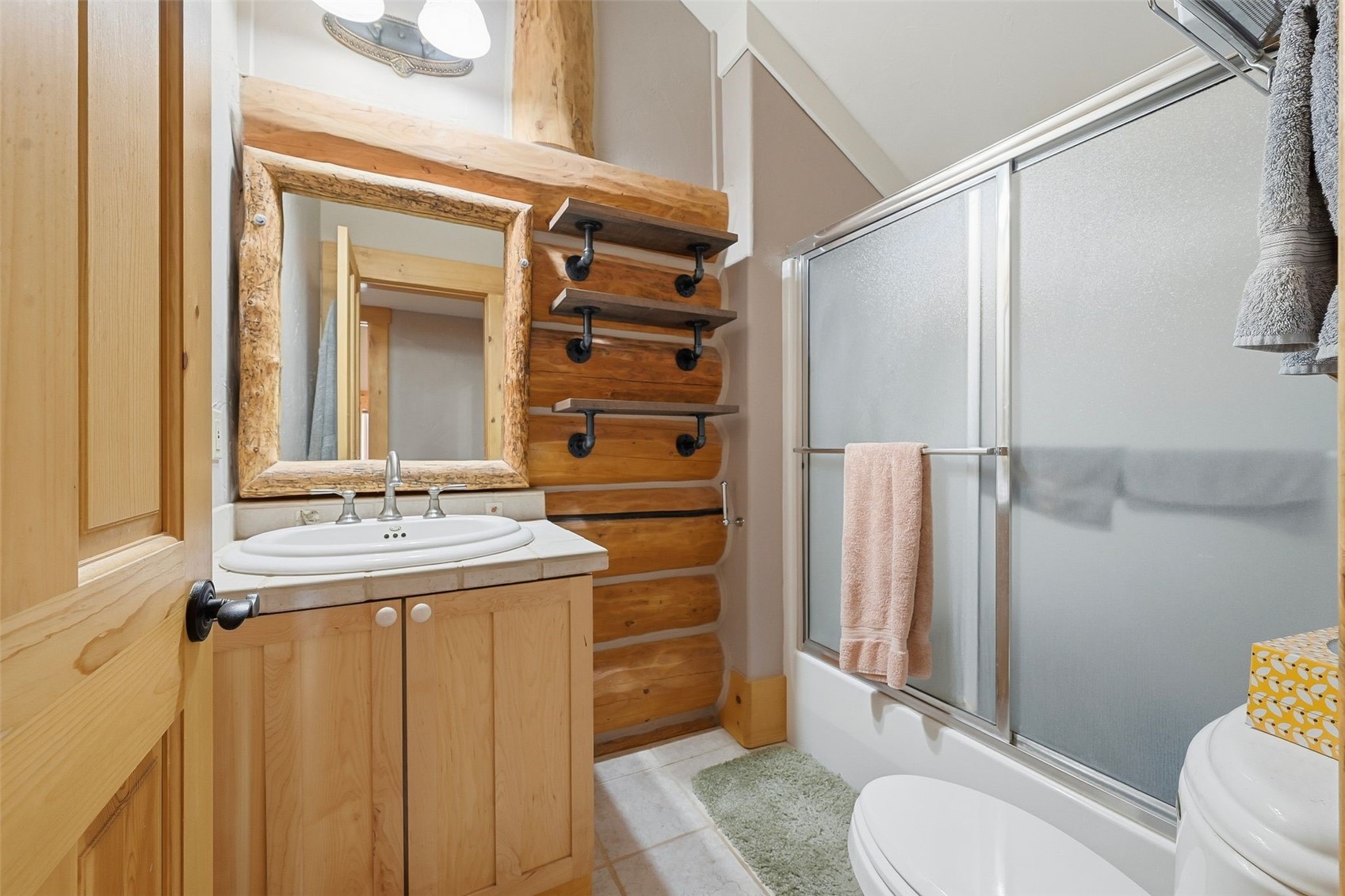252 Iron Mountain Road Fairplay CO 80440