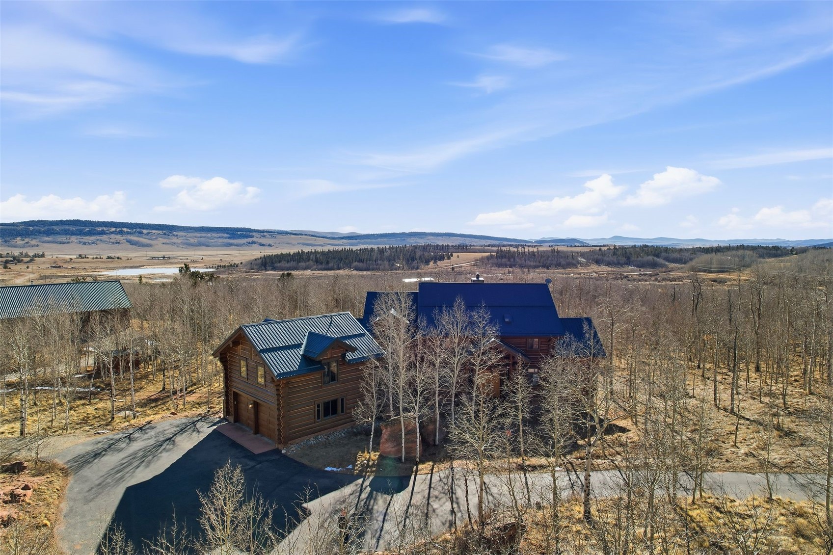 252 Iron Mountain Road Fairplay CO 80440