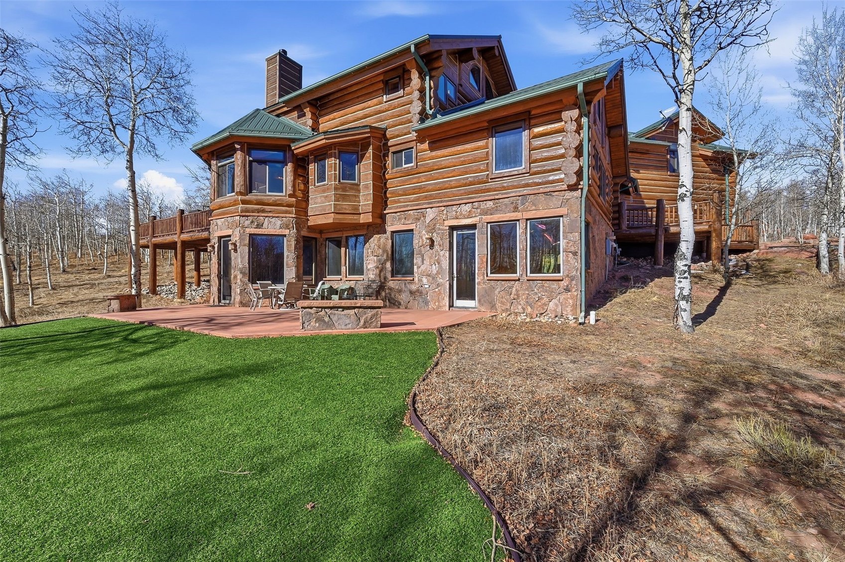 252 Iron Mountain Road Fairplay CO 80440