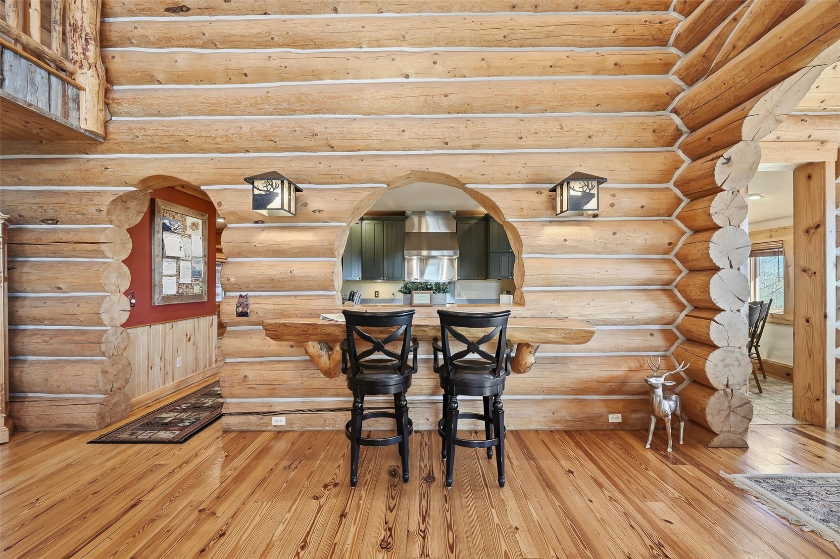 252 Iron Mountain Road Fairplay CO 80440