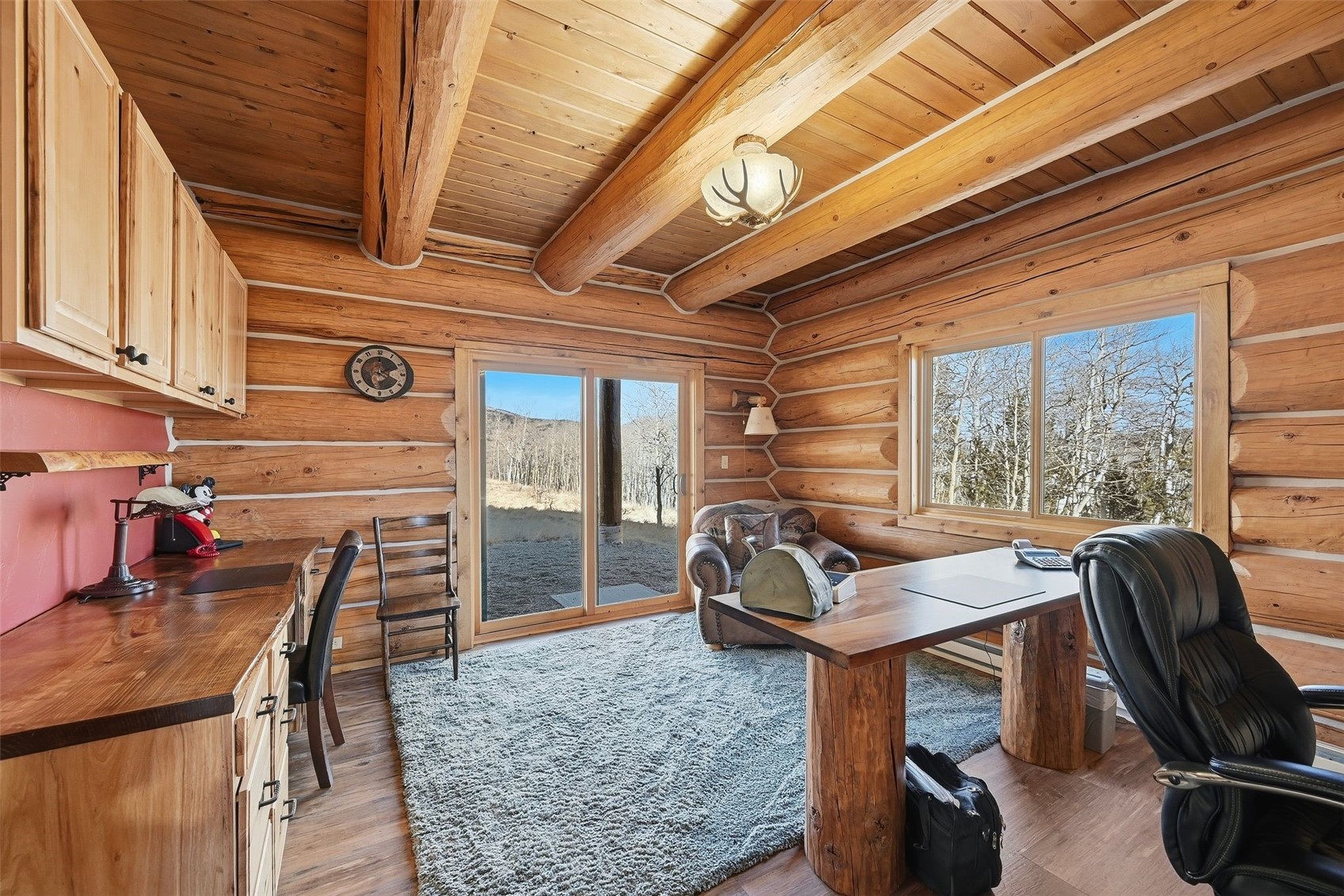 252 Iron Mountain Road Fairplay CO 80440