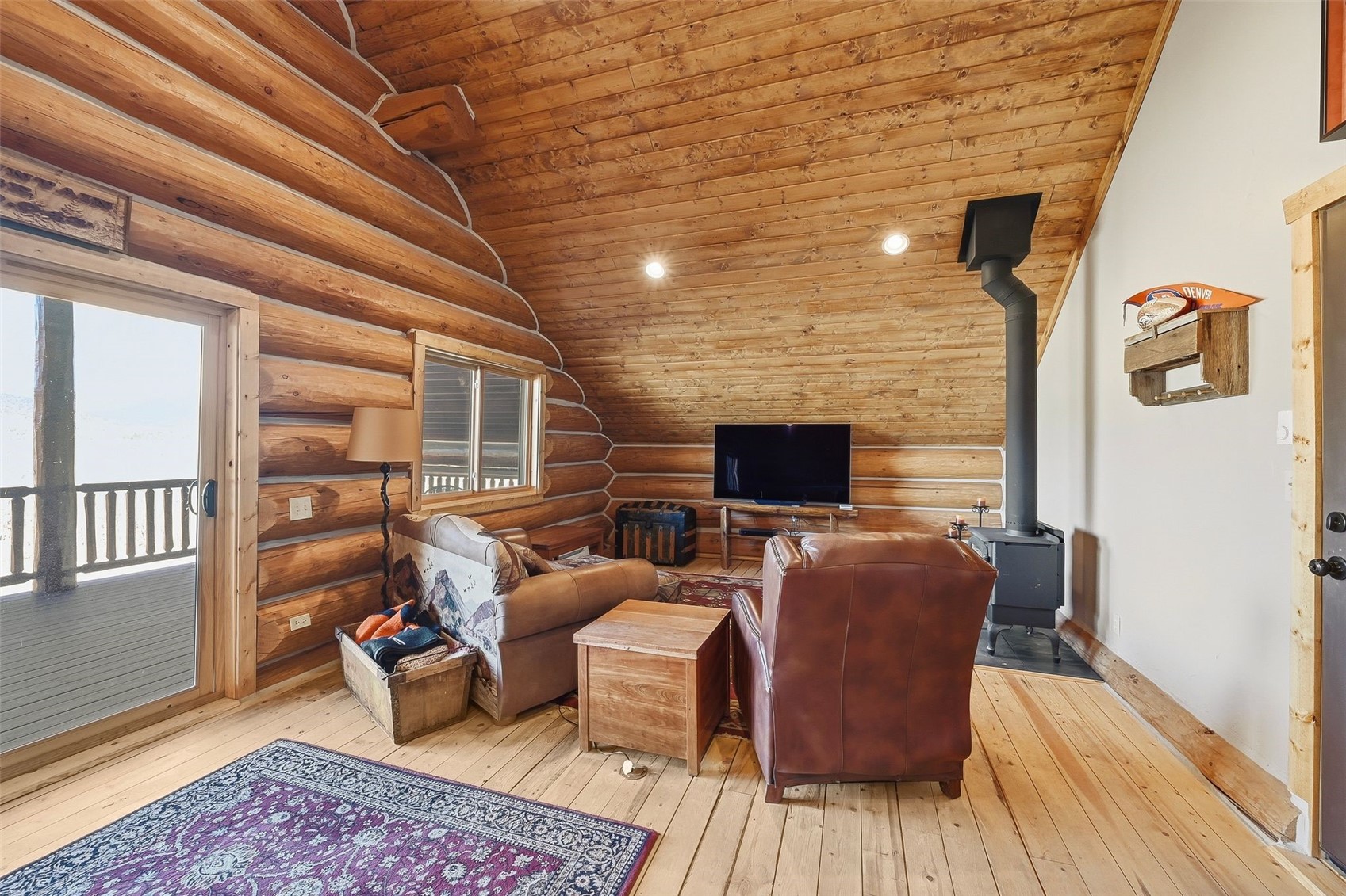 252 Iron Mountain Road Fairplay CO 80440